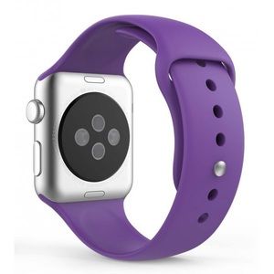 Replacement Silicone Band For Apple iWatch